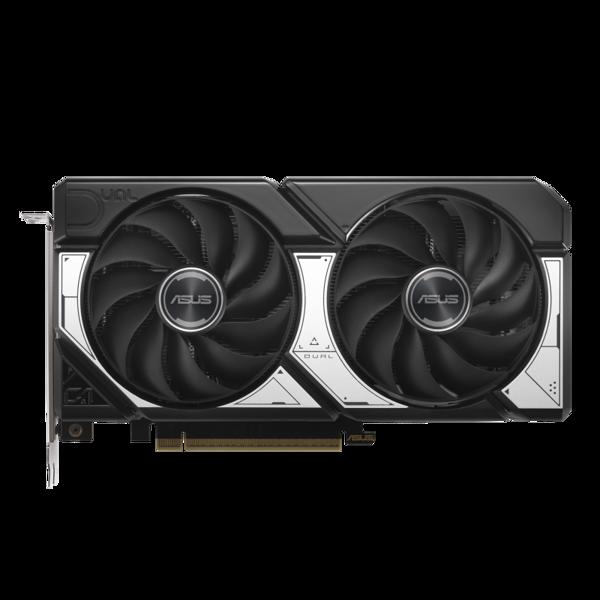 ASUS RTX 5060 TI DUAL 8GB